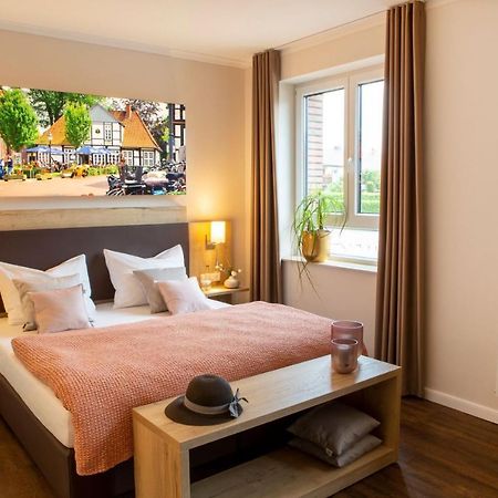 Hotel Velo Quakenbrück Екстериор снимка
