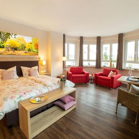 Hotel Velo Quakenbrück Екстериор снимка