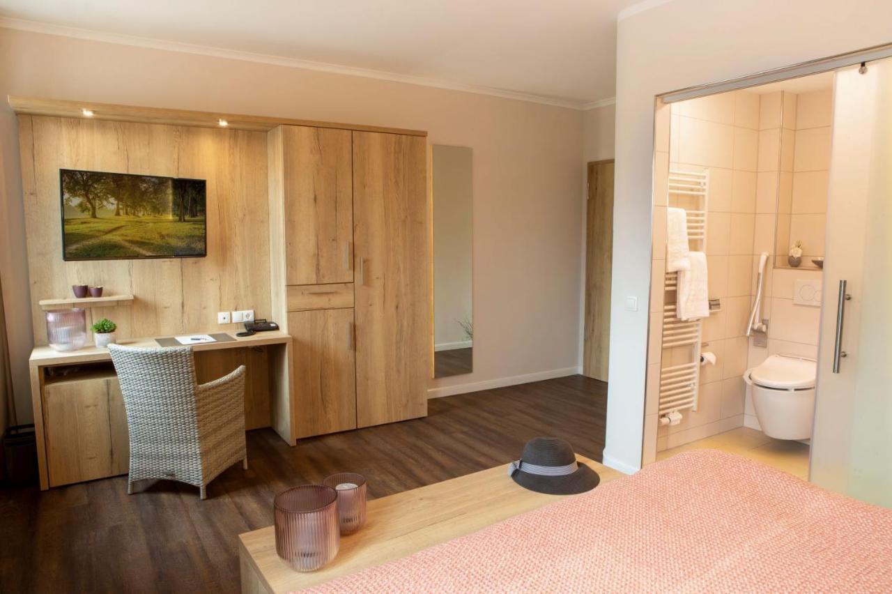 Hotel Velo Quakenbrück Екстериор снимка