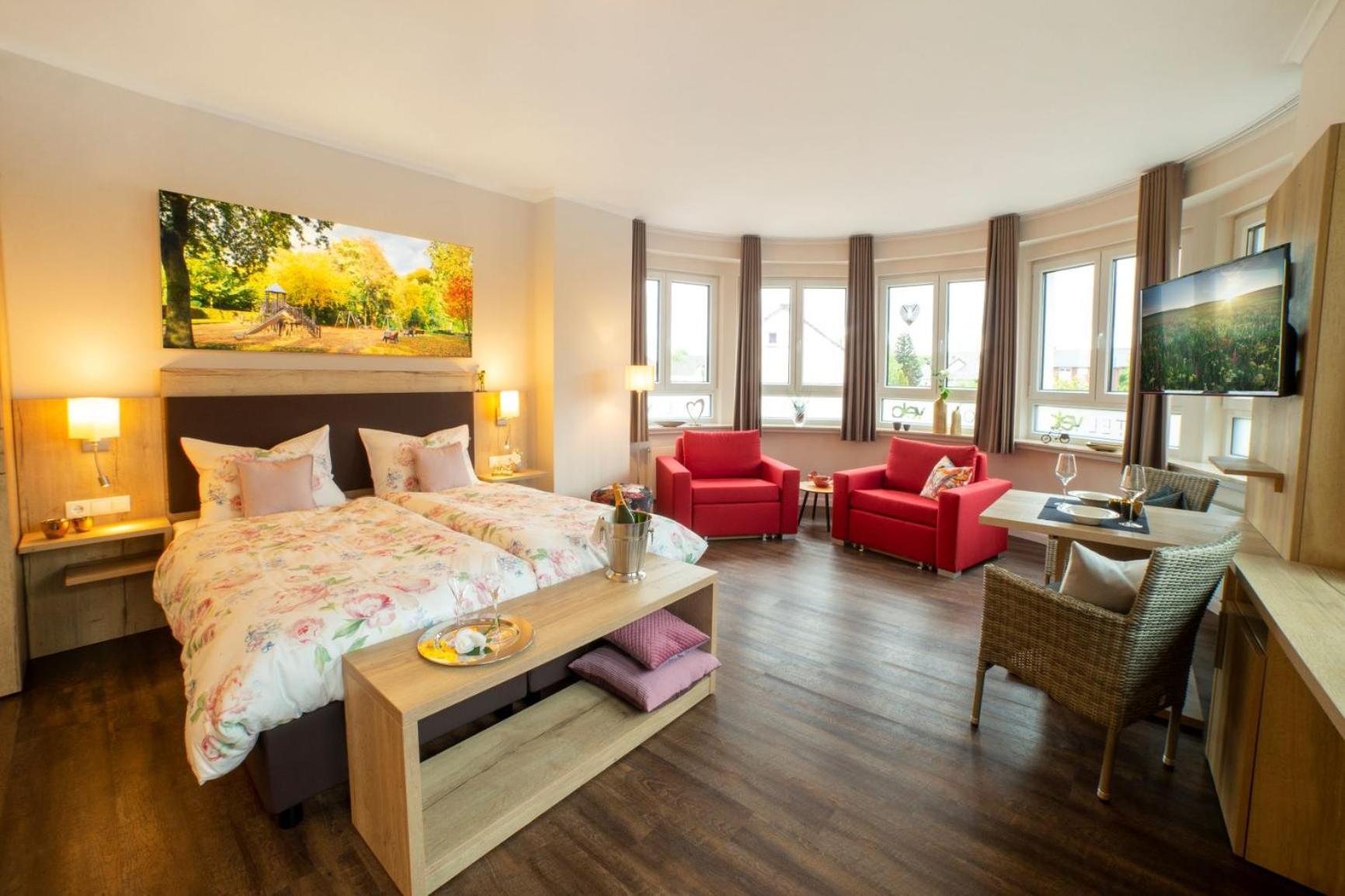 Hotel Velo Quakenbrück Екстериор снимка